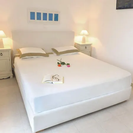 Melina - Costa Ilios Holiday home Ornos (Mykonos)