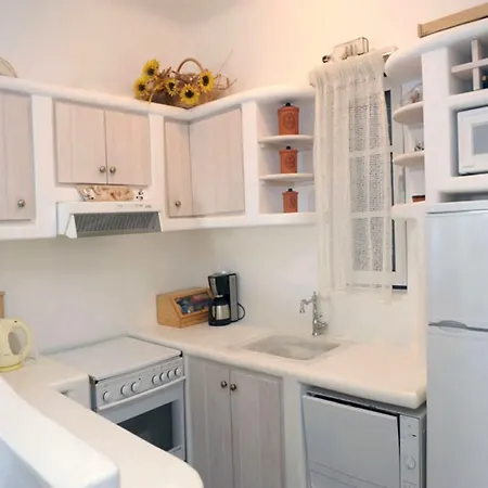 Holiday home Melina - Costa Ilios Ornos (Mykonos)