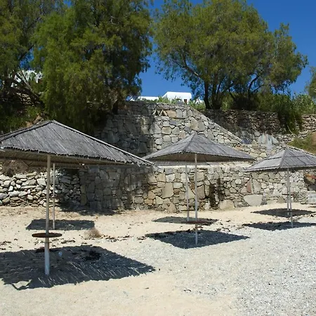 Melina - Costa Ilios * Ornos (Mykonos)