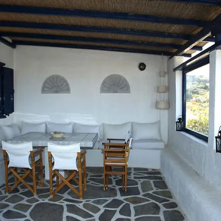 Melina - Costa Ilios Holiday home Ornos (Mykonos)