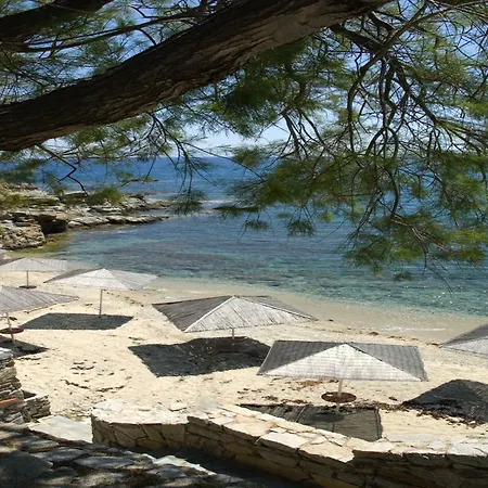 Melina - Costa Ilios Ornos (Mykonos)