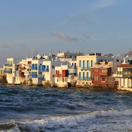 Holiday home Melina - Costa Ilios *