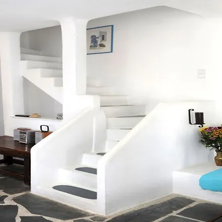 Melina - Costa Ilios * Ornos (Mykonos)