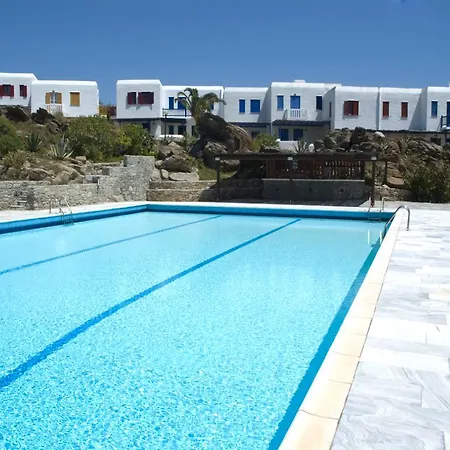 Holiday home Melina - Costa Ilios