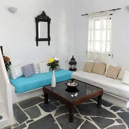 Melina - Costa Ilios Holiday home *