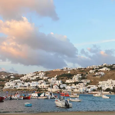 Holiday home Melina - Costa Ilios