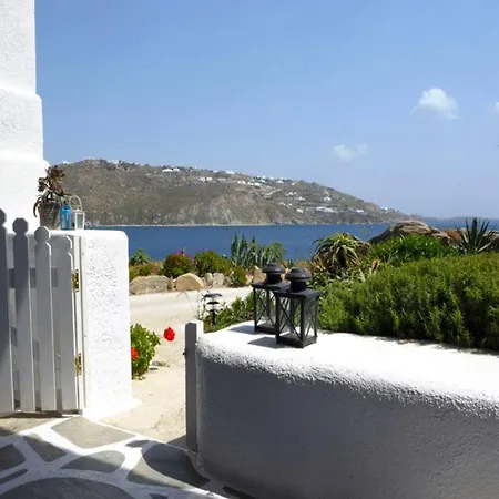 Holiday home Melina - Costa Ilios *