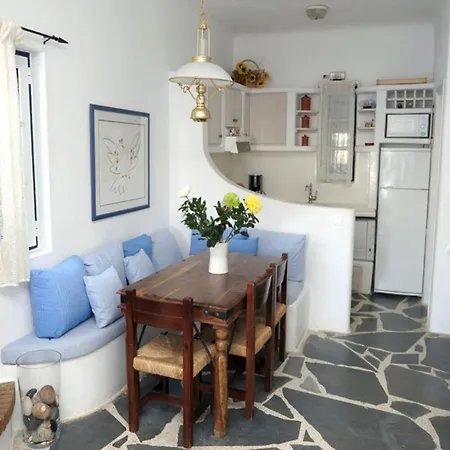 Melina - Costa Ilios Holiday home *